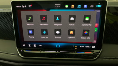 Volkswagen Tiguan 1.5 eTSI 150 Match 5dr DSG Petrol Estate